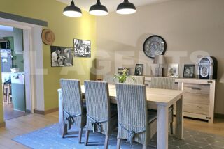  Maison � vendre 6 pi�ces 125 m�