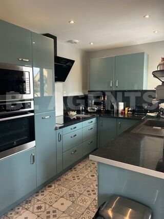  Maison � vendre 5 pi�ces 150 m�