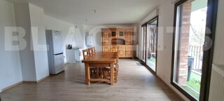  Appartement � vendre 3 pi�ces 72 m�