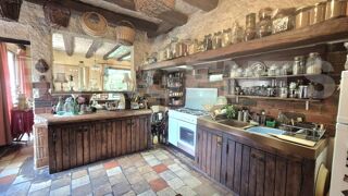  Maison � vendre 5 pi�ces 132 m�