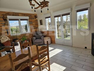  Maison � vendre 5 pi�ces 93 m�