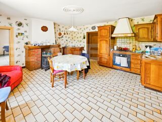  Maison  vendre 5 pices 136 m