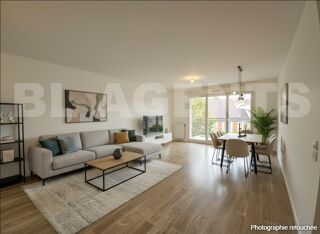  Appartement  vendre 3 pices 58 m