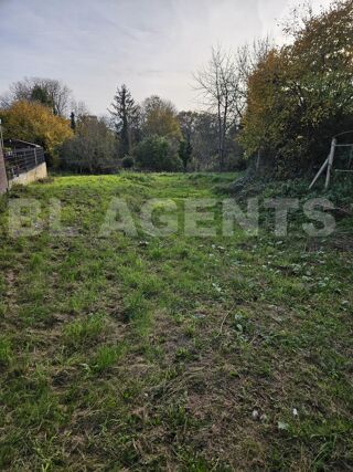  Terrain  vendre 