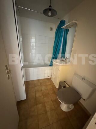  Appartement  vendre 1 pice 29 m