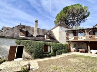  Maison � vendre 11 pi�ces 257 m�