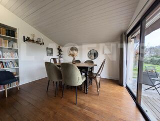  Maison � vendre 4 pi�ces 80 m�