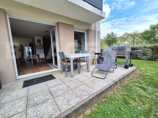  Appartement  vendre 3 pices 60 m