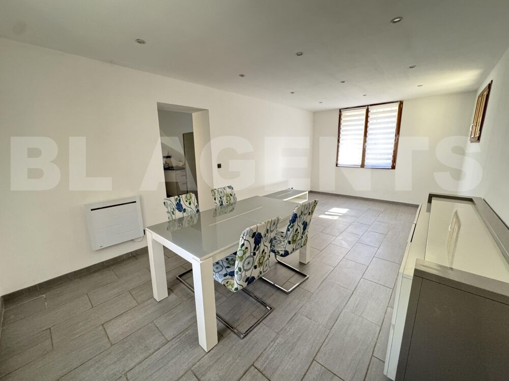 Vente Maison Maison indpendante 5pices 108m2 Betz