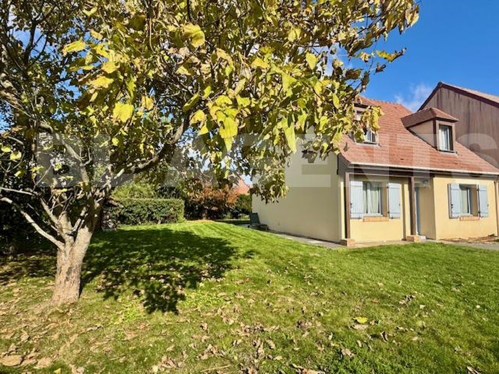 Vente Maison Maison familiale  Ablis ! Ablis