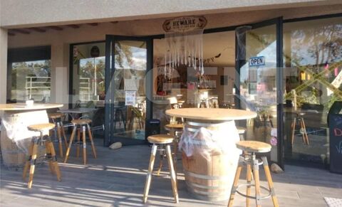 fond de commerce 120 m² Ceret 185000 66400 Ceret