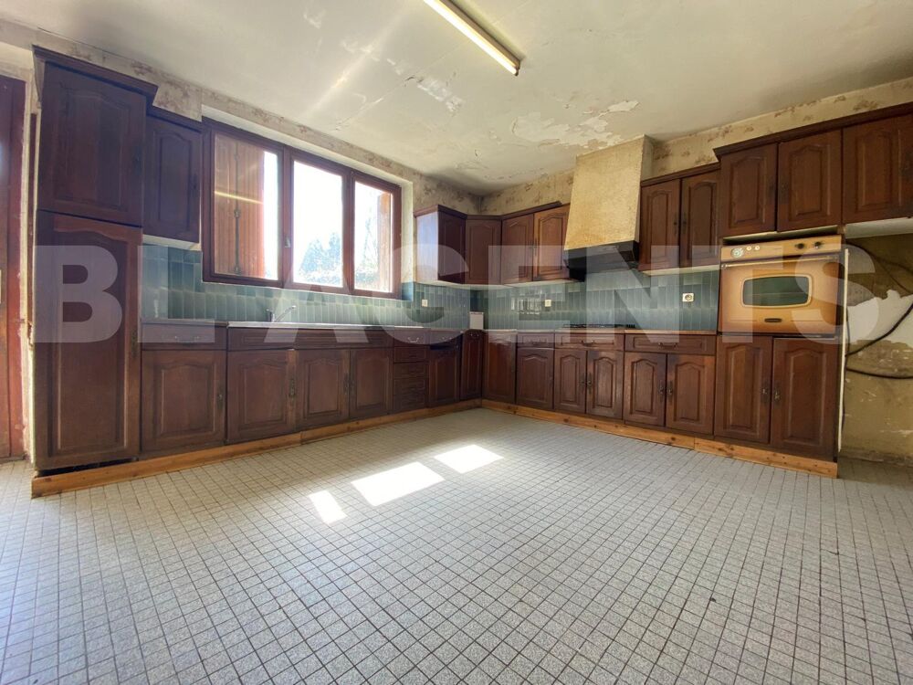 Vente Maison Maison de bourg � r�nover Cerans-foulletourte