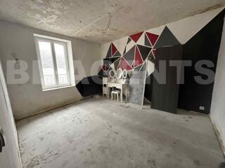  Maison � vendre 3 pi�ces 110 m�