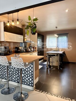  Maison � vendre 8 pi�ces 173 m�