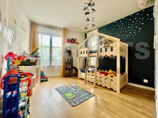  Appartement � vendre 4 pi�ces 78 m�