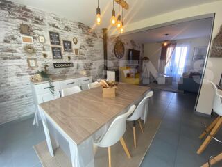  Maison � vendre 5 pi�ces 99 m�