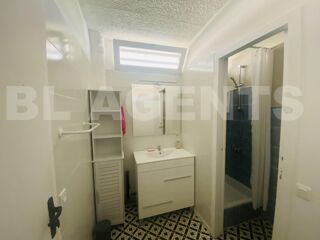  Appartement � vendre 3 pi�ces 42 m�