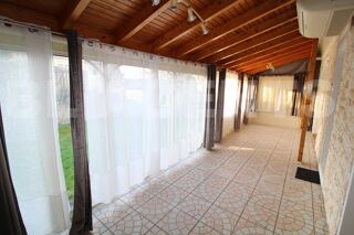  Maison � vendre 6 pi�ces 187 m�