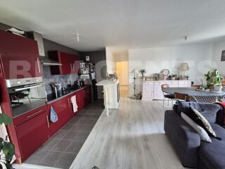  Appartement  vendre 3 pices 68 m