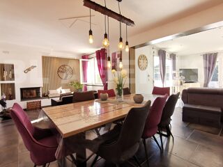  Maison  vendre 4 pices 122 m