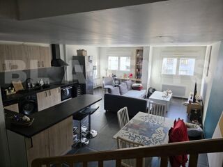  Appartement � vendre 3 pi�ces 66 m�