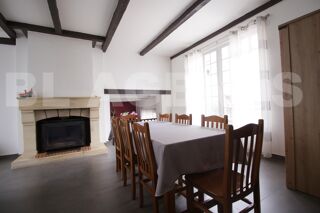  Maison � vendre 6 pi�ces 120 m�