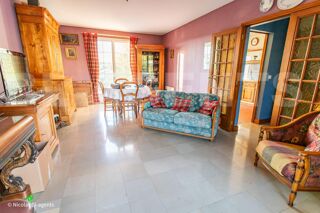  Maison  vendre 6 pices 130 m