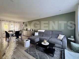  Maison � vendre 4 pi�ces 82 m�