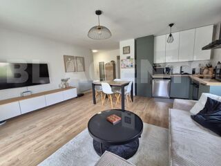  Appartement  vendre 3 pices 60 m