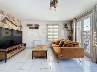  Appartement � vendre 4 pi�ces 77 m�