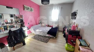 Maison � vendre 5 pi�ces 100 m�