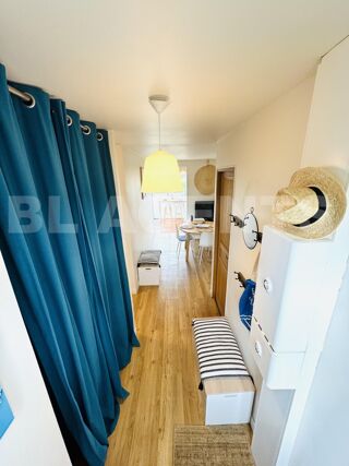  Maison � vendre 3 pi�ces 60 m�