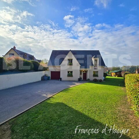   Maison familiale de 4 chambres Maison - 6 pice(s) - 154 m