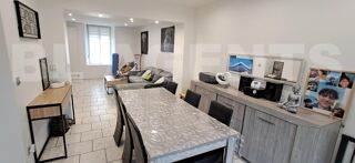  Maison  vendre 5 pices 117 m