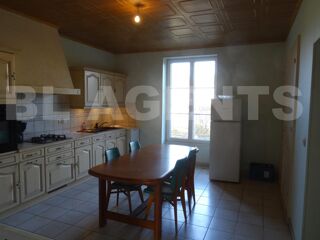  Maison  vendre 6 pices 130 m