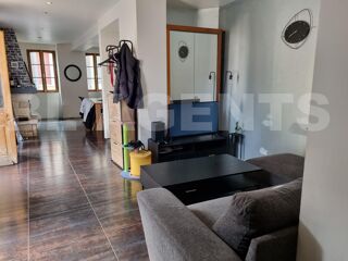  Maison  vendre 6 pices 163 m