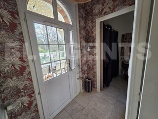  Maison � vendre 15 + pi�ces 804 m�