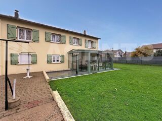  Maison � vendre 9 pi�ces 132 m�