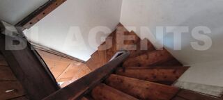  Maison � vendre 4 pi�ces 79 m�
