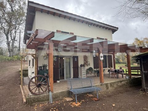   SECTEUR MONTAGNE NOIRE IDEAL AMOUREUX DE LA NATURE Maison - 3 pi�ce(s) - 55 m�