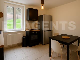  Appartement � vendre 3 pi�ces 34 m�