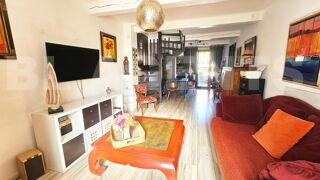  Maison � vendre 3 pi�ces 66 m�