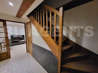  Maison � vendre 5 pi�ces 91 m�