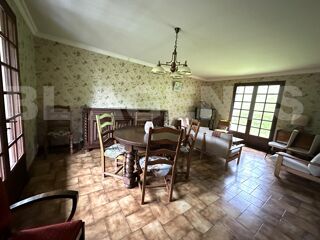  Maison  vendre 6 pices 118 m