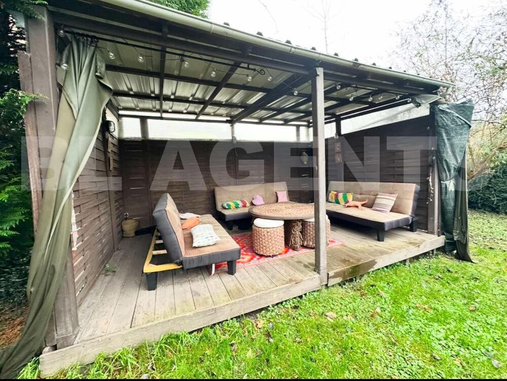  vendre  Maison Dieppe (76200)