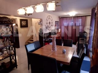  Maison � vendre 5 pi�ces 128 m�