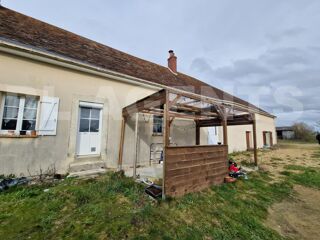  Maison � vendre 3 pi�ces 152 m�