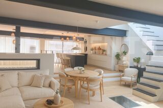  Maison  vendre 6 pices 190 m