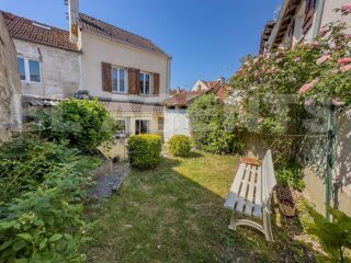  Maison  vendre 4 pices 92 m
