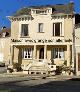  Maison Blbre (36370)